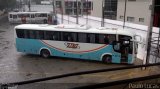 TBS - Travel Bus Service > Transnacional Fretamento 05281 na cidade de Maceió, Alagoas, Brasil, por Paulo Lucas. Número da foto: #4401450.