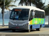 Transriver Transporte 1126 na cidade de Rio de Janeiro, Rio de Janeiro, Brasil, por Renan Vieira. Número da foto: #4399619.