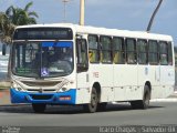 Concessionária Salvador Norte - CSN Transportes 11165 na cidade de Salvador, Bahia, Brasil, por Ícaro Chagas. Número da foto: #:id.