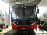 Giotur Transportes e Turismo 20798 na cidade de Anápolis, Goiás, Brasil, por Nathanael de Jesus  Azevedo. Número da foto: #4401839.