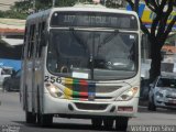 Empresa Metropolitana 256 na cidade de Recife, Pernambuco, Brasil, por Wellington Silva. Número da foto: #:id.