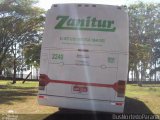 Zanitur 2240 na cidade de Apucarana, Paraná, Brasil, por Josino Vieira. Número da foto: #4400781.