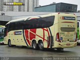 TransTupi Turismo e Fretamento 3300 na cidade de Curitiba, Paraná, Brasil, por Wagner Domingos Ivanesken. Número da foto: #4400602.