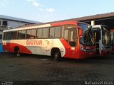 Giotur Transportes e Turismo 207126 na cidade de Anápolis, Goiás, Brasil, por Nathanael de Jesus  Azevedo. Número da foto: #4401849.