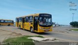 AVP - Auto Viação Paraíso 5358 na cidade de Aracaju, Sergipe, Brasil, por David  Souza. Número da foto: #4400601.