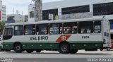 Auto Viação Veleiro 8200 na cidade de Maceió, Alagoas, Brasil, por Müller Peixoto. ID da foto: :id.