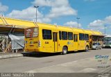 AVP - Auto Viação Paraíso 5344 na cidade de Aracaju, Sergipe, Brasil, por David  Souza. Número da foto: #4400605.
