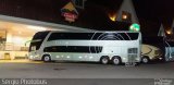 Viação Garcia 7277 na cidade de Pardinho, São Paulo, Brasil, por Sérgio de Sousa Elias. Número da foto: #4402029.