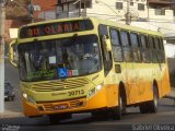 Viação Paraense 30713 na cidade de Belo Horizonte, Minas Gerais, Brasil, por Gabriel Oliveira. Número da foto: #:id.
