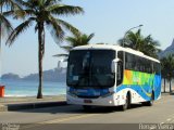 SDJ Turismo 020 na cidade de Rio de Janeiro, Rio de Janeiro, Brasil, por Renan Vieira. Número da foto: #4399617.