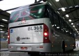 Transporte Coletivo Glória BL305 na cidade de Curitiba, Paraná, Brasil, por Anderson Taborda de Lima. Número da foto: #4400372.