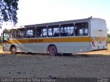 Oliveira Transportes 7794 na cidade de Padre Bernardo, Goiás, Brasil, por Gabriel  Cícero da Silva Fonseca. Número da foto: #:id.