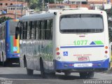 Cidade Alta Transportes 1.077 na cidade de Olinda, Pernambuco, Brasil, por Wellington Silva. Número da foto: #:id.