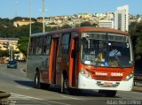 Transvia Transporte Coletivo 32064 na cidade de Belo Horizonte, Minas Gerais, Brasil, por Adão Raimundo Marcelino. Número da foto: #4401417.