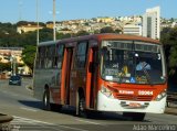 Transvia Transporte Coletivo 32064 na cidade de Belo Horizonte, Minas Gerais, Brasil, por Adão Raimundo Marcelino. ID da foto: :id.