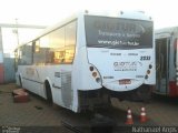 Giotur Transportes e Turismo 2232 na cidade de Anápolis, Goiás, Brasil, por Nathanael de Jesus  Azevedo. Número da foto: #4401844.