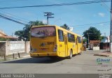 AVP - Auto Viação Paraíso 5302 na cidade de Aracaju, Sergipe, Brasil, por David  Souza. Número da foto: #4400599.