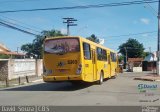 AVP - Auto Viação Paraíso 5302 na cidade de Aracaju, Sergipe, Brasil, por David  Souza. ID da foto: :id.