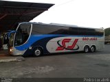 São João Turismo 1350 na cidade de Santo Antônio de Posse, São Paulo, Brasil, por Pedro Locatelli. Número da foto: #4400062.