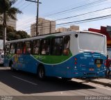 Viação Serrana 15110 na cidade de Cariacica, Espírito Santo, Brasil, por Braian Ferreira. Número da foto: #:id.