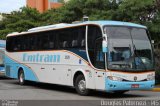 Emtram 2920 na cidade de São Paulo, São Paulo, Brasil, por Douglas Paternezi. Número da foto: #:id.