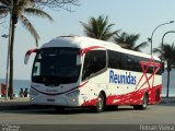 Empresa Reunidas Paulista de Transportes 145404 na cidade de Rio de Janeiro, Rio de Janeiro, Brasil, por Renan Vieira. Número da foto: #4399620.