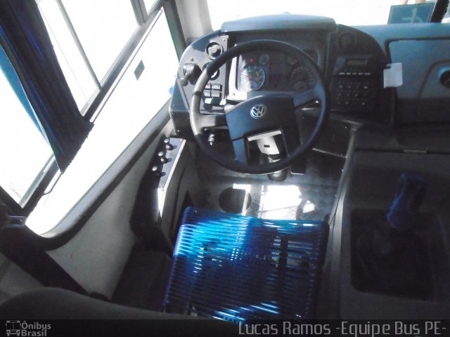 Transcol - Transportes Coletivos Ltda. 455 na cidade de Olinda, Pernambuco, Brasil, por Lucas Ramos. Número da foto: #4363115.