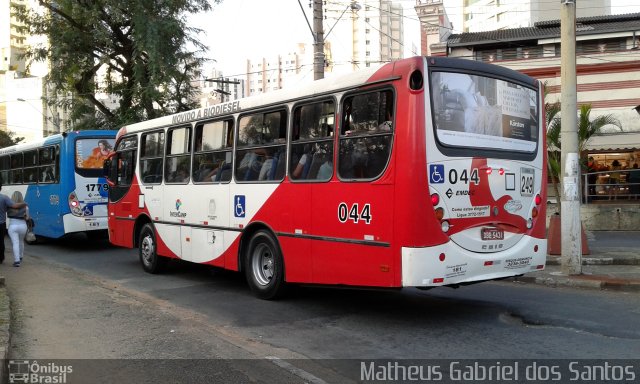 Cooperativa Altercamp 044 na cidade de Campinas, São Paulo, Brasil, por Matheus Gabriel dos Santos. Número da foto: #4364119.