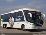 Planalto Transportes 1646 na cidade de Pelotas, Rio Grande do Sul, Brasil, por Gabriel  Morosoli. Número da foto: #4363100.