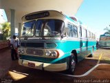 Viação Garcia G92 na cidade de Londrina, Paraná, Brasil, por Henrique Cavalcante. Número da foto: #:id.