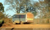 Ônibus Particulares 0216 na cidade de Iguatama, Minas Gerais, Brasil, por Maurício Nascimento. Número da foto: #:id.