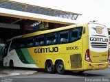 Empresa Gontijo de Transportes 18905 na cidade de Uberaba, Minas Gerais, Brasil, por Fernando Reis. Número da foto: #:id.