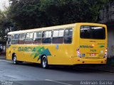 Viação Garcia 7929 na cidade de Londrina, Paraná, Brasil, por Anderson  Bacelar. Número da foto: #4364714.