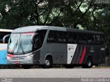 Empresa de Ônibus Pássaro Marron 45603 na cidade de São Paulo, São Paulo, Brasil, por Rodrigo Coimbra. Número da foto: #:id.