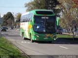 Pullman JR 43 na cidade de , por Jacob Ramírez  Jake. Número da foto: #4363282.