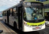 Viação Vila Real B11652 na cidade de Rio de Janeiro, Rio de Janeiro, Brasil, por Vítor Santos. Número da foto: #:id.