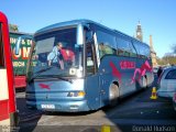 Catteralls Coaches V22TCH na cidade de , por Donald Hudson. Número da foto: #4364406.