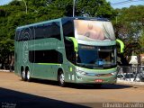 Viação Garcia 7277 na cidade de Maringá, Paraná, Brasil, por Edivaldo Carvalho. Número da foto: #4365264.