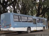 Viação Nossa Senhora Conquistadora 512 na cidade de Pelotas, Rio Grande do Sul, Brasil, por Gabriel  Morosoli. Número da foto: #4363063.