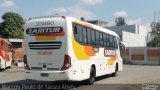 Saritur - Santa Rita Transporte Urbano e Rodoviário 23880 na cidade de Divinópolis, Minas Gerais, Brasil, por Marcos Paulo de Souza Alves. Número da foto: #4363330.