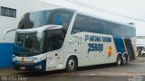 Santo Antônio Turismo 25600 na cidade de Marília, São Paulo, Brasil, por Mirella Ruy. Número da foto: #4364660.