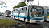 Viação Progresso 1209 na cidade de Aracaju, Sergipe, Brasil, por David  Souza. Número da foto: #4363760.