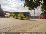 Nardelli Fretamento e Turismo 3080 na cidade de Salto, São Paulo, Brasil, por Josimar Gomes Simoes. Número da foto: #:id.
