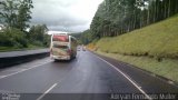 Eucatur - Empresa União Cascavel de Transportes e Turismo 4912 na cidade de Mauá da Serra, Paraná, Brasil, por Adryan Fernando Muller. Número da foto: #:id.