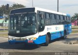 Transol Transportes Coletivos 0213 na cidade de Florianópolis, Santa Catarina, Brasil, por João Vitor  Peixoto. Número da foto: #4364240.
