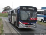 Viação Boa Vista BV-10016 na cidade de Campinas, São Paulo, Brasil, por George Miranda. Número da foto: #:id.