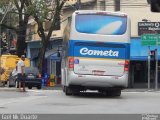 Viação Cometa 8207 na cidade de São Paulo, São Paulo, Brasil, por Raphael José da Silva. ID da foto: :id.