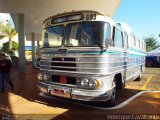 Viação Garcia G93 na cidade de Londrina, Paraná, Brasil, por Henrique Cavalcante. Número da foto: #:id.