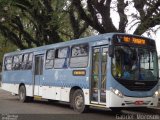 Viação Nossa Senhora Conquistadora 512 na cidade de Pelotas, Rio Grande do Sul, Brasil, por Gabriel  Morosoli. Número da foto: #4363071.
