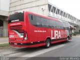 Lirabus 12229 na cidade de Campinas, São Paulo, Brasil, por George Miranda. Número da foto: #:id.